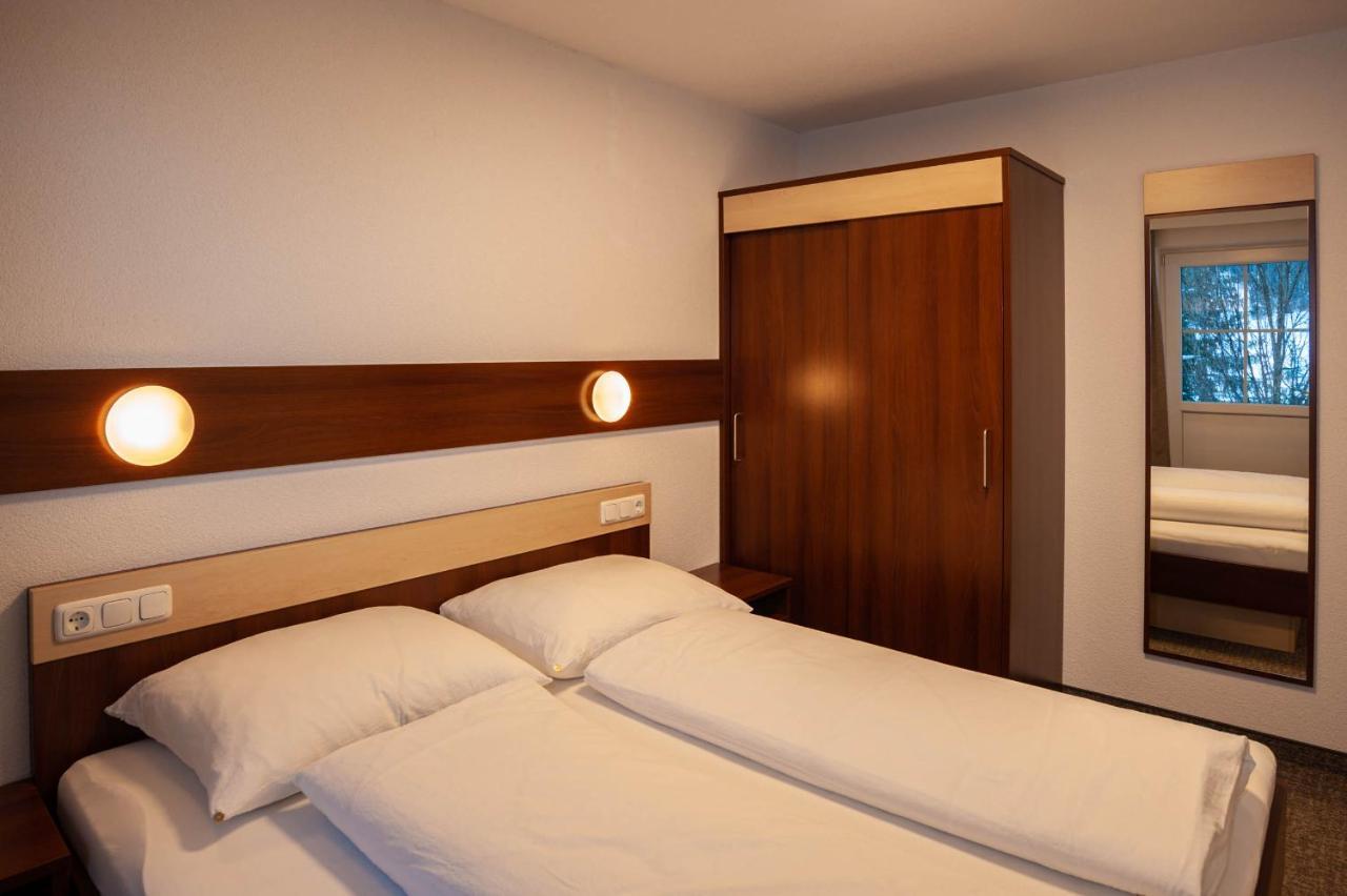 Apart Avenzio Kappl (Landeck) Exterior foto