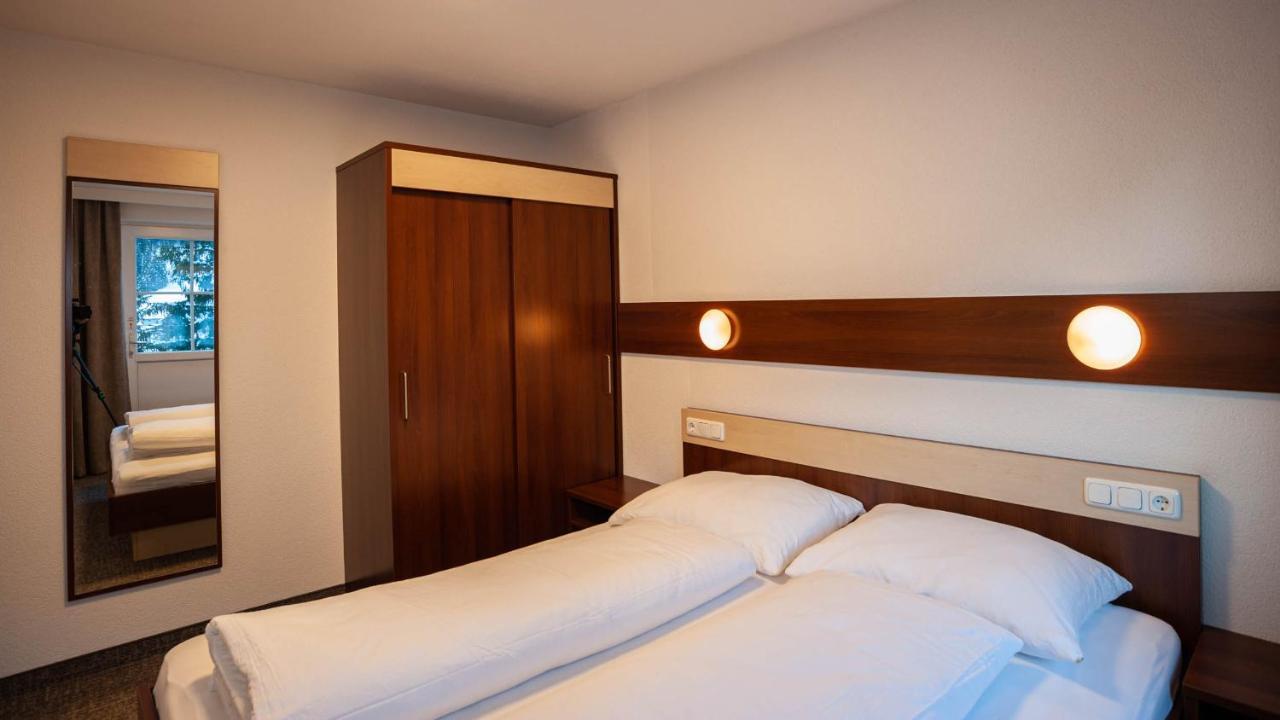 Apart Avenzio Kappl (Landeck) Exterior foto