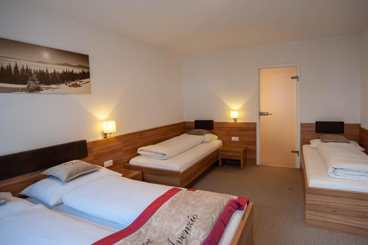 Apart Avenzio Kappl (Landeck) Exterior foto